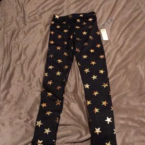 C&C California workout pants